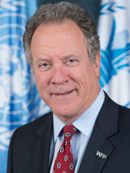 David Beasley