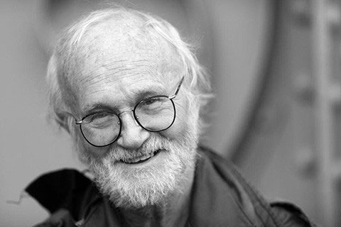 Josef Koudelka
