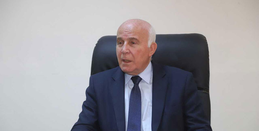 Adel Bilbeisi