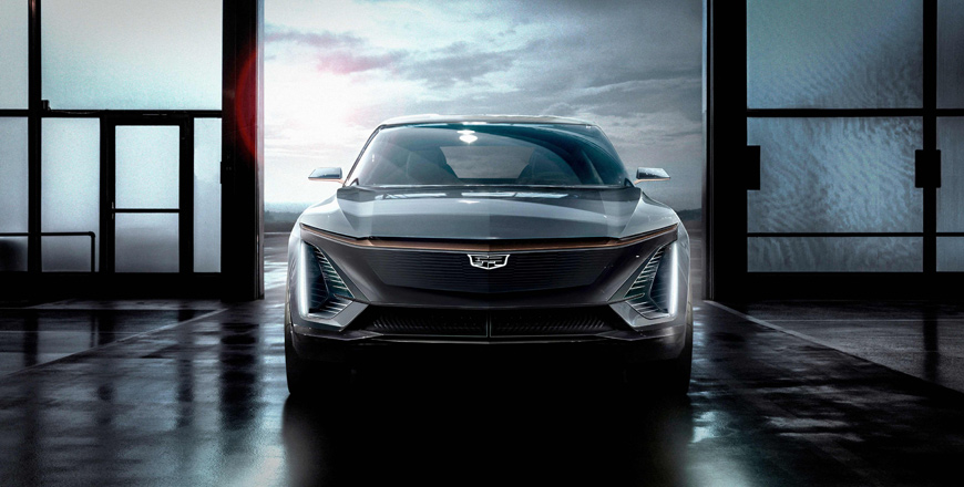 General Motors has boosted its investments in electric and autonomous vehicles, announcing on Wednesday it is raising planned spending by 30 per cent to $35 billion through 2025 (AFP file photo)