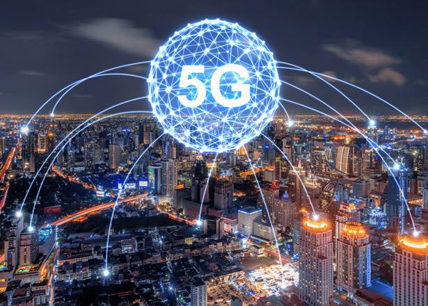  The Telecommunications Regulatory Commission on Thursday reports an expansion in telecommunications services across the Kingdom in the fourth quarter of 2024, driven by ‘significant’ growth in data consumption and 5G adoption (Photo courtesy of fpm3.com)