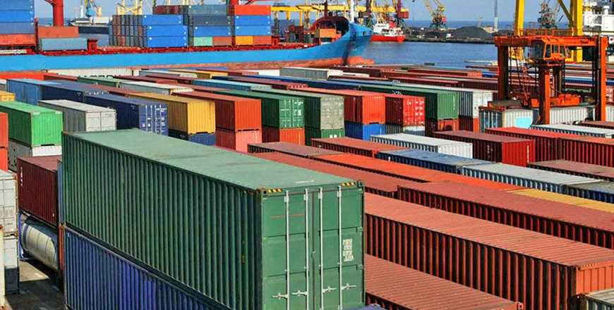 Amman Chamber of Industry exports increase in the first third of 2025, surging by 14.8 per cent to over JD2.26 billion (Petra photo)