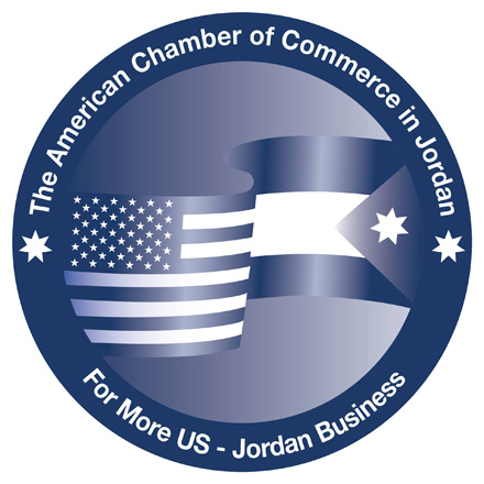 Image courtesy of AmCham Jordan Facebook page