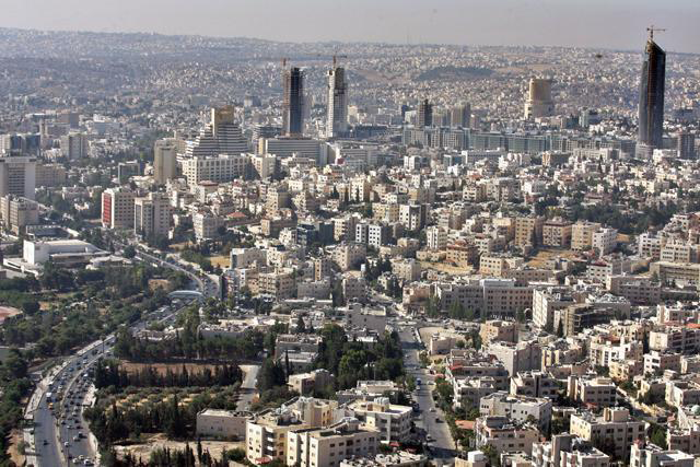 ASE CEO Mazen Wathaifi on Sunday says that the after-tax profits attributable to shareholders of public shareholding companies listed on the ASE, which provided their financial data, rise to JD564.4 million in the first quarter of 2025 (File photo)
