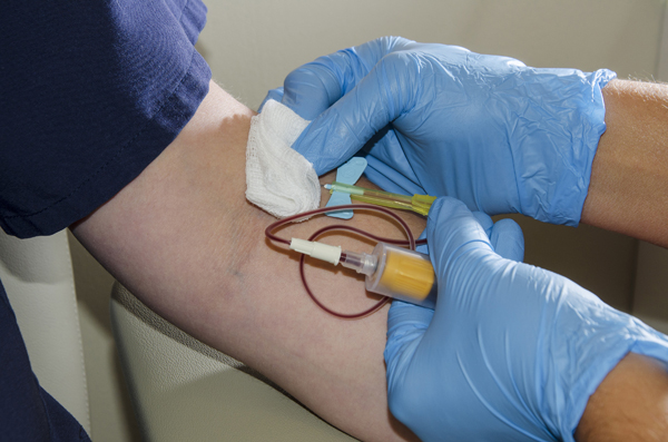 Researchers conducted a sleep experiment with 19 healthy young men and found just four nights of sleep deprivation were linked to changes in their blood suggesting their bodies were not handling sugar as usual  (MCT photo)
