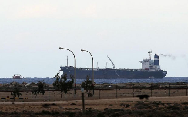 DP World operates 77 marine and inland terminals across six continents (Reuters photo)