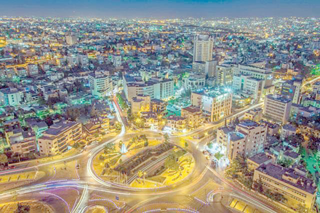 The report for the first-quarter of 2025 of the Executive Programme for the Economic Modernisation Vision 2023–2025 outlines several key economic decisions made by the Cabinet (JT file)