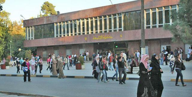 Secretary-General of the Ministry of Higher Education Mamoun Debie says that the number of Arab and international students newly enrolled in Jordanian higher education institutions at the start of the 2024-2025 academic year across has reached 11,814 students (JT file)