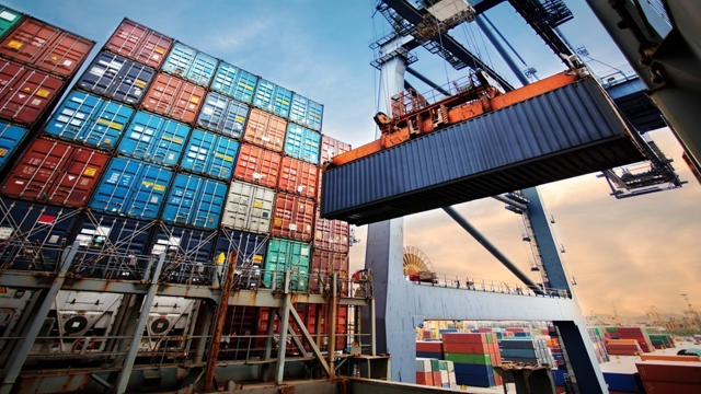 Jordan's exports to the US continues their upward trend in 2024, reaching JD 2.044 billion by the end of November, an increase of 14.9 per cent (Al-Mamlaka TV photo via shutterstock)