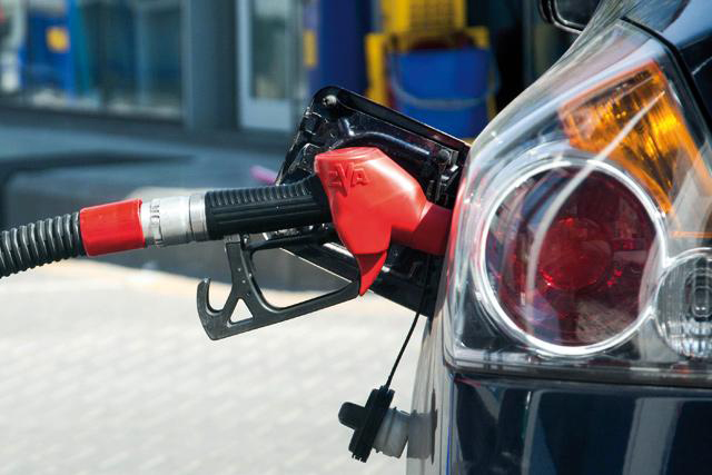 The price of one litre of diesel and kerosene will be sold at JD0.755 in August, instead of JD0.720 (File photo)