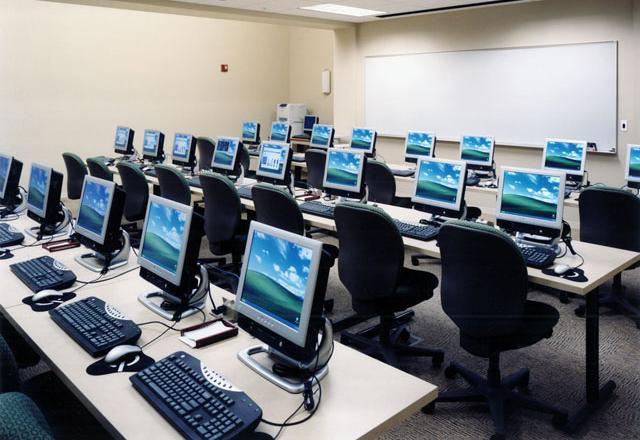 The Netherlands and Germany have launched a new joint project initiative to support skills development of youth in the Information and Communications Technology (ICT) sector in Jordan, titled ‘Skilling for the Increased Economic Participation of Youth’  (File photo)