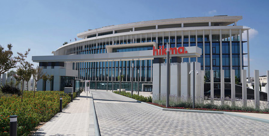 Hikma Pharmaceuticals PLC announces an exclusive licensing agreement with pharmaand GmbH to commercialise rucaparib across the Middle East and North Africa (Petra photo)