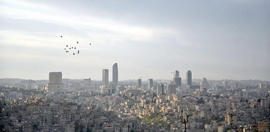 Investment Minister Kholoud Saqqaf announces on Monday that the ministry has successfully achieved 82 per cent of the priorities of the Economic Modernisation Vision Executive Programme in 2023 (JT file photo)