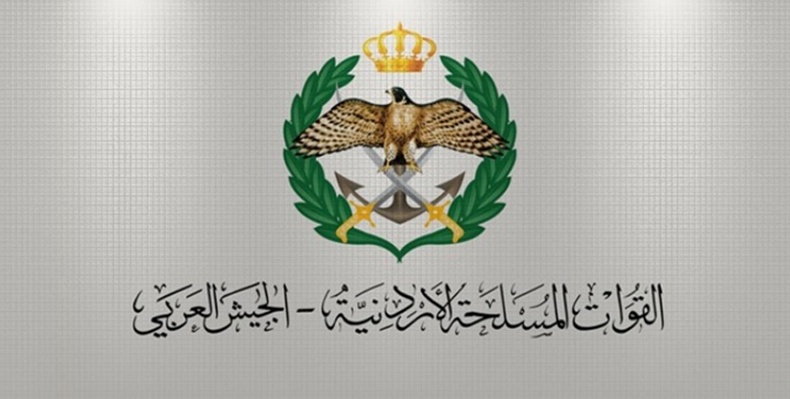 The Eastern Military Zone personnel in cooperation with military security agencies and the Anti-Narcotics Department foiled an attempt to smuggle large quantities of narcotics from Syria on Thursday evening (JT file photo)