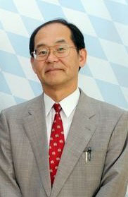 Hidenao Yanagi 