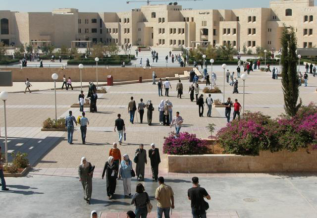As per the latest report by the World Bank, unemployment in Jordan has increased by 50 per cent among the youth (File photo)