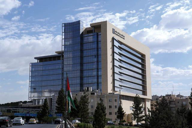 The King Hussein Cancer Centre has launched a new project titled ‘HeadSmart Jordan’ to raise awareness of early diagnosis of brain tumours in children in Jordan (JT file photo)