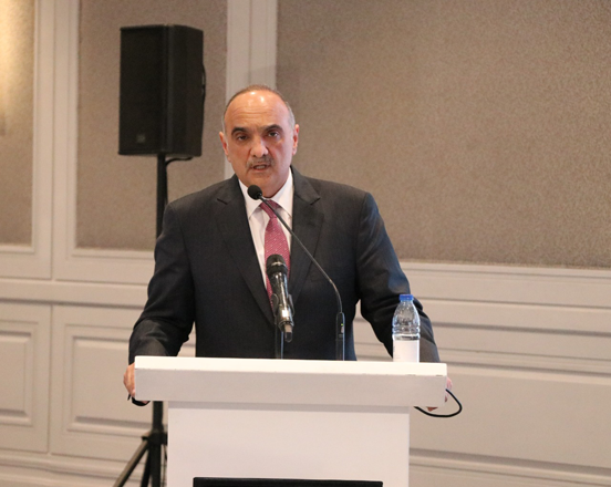 Bishr Al Khasawneh