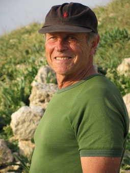 John Tidmarsh