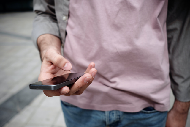 Representative image (Photo courtesy of unsplash)