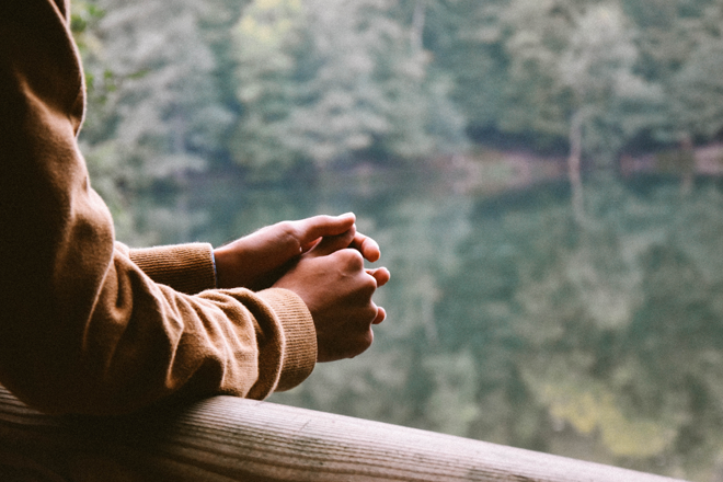 Representative image  (Photo courtesy of unsplash.com/Ümit Bulut)