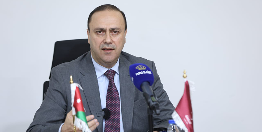 Mohammed Momani