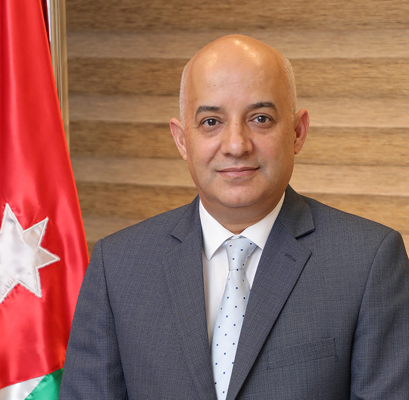 Muhannad Mubaidin