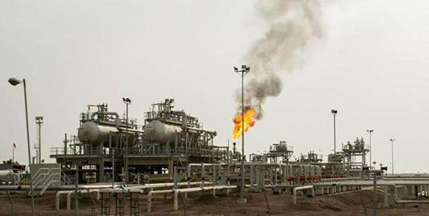 Minister of Energy and Mineral Resources Saleh Kharabsheh says Jordan has approached Iraq to renew the Memorandum of Understanding to import crude oil (JT file)