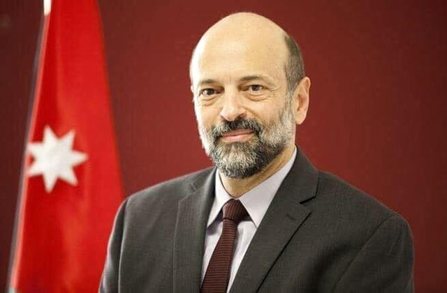 Omar Razzaz
