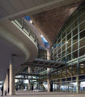 Airport International Group was granted a 25-year Build-Operate-Transfer concession agreement, signed in 2007 and valid until 2032, to rehabilitate, expand and operate QAIA (Photo courtesy of QAIA website)