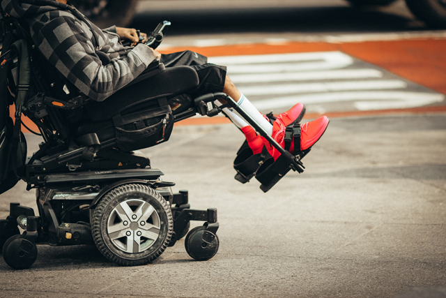 Representative image (Photo courtesy of unsplash/Jon Tyson)