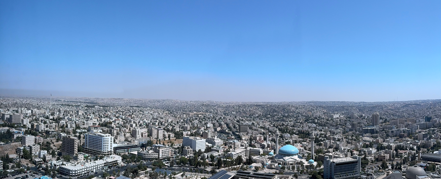 Jordan completes 310 of the 403 reforms it pledged in 2018 at the London Initiative conference, with a completion rate of 77 per cent, according to the Ministry of Planning and International Cooperation (JT file)