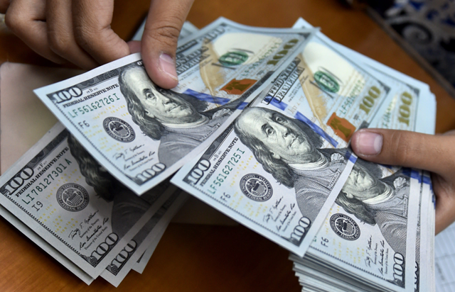 Remittances from Jordanian expatriates are increased by 2.8 per cent in 2024, reaching a total of $3.6 billion, up from $3.5 billion in 2023  (Petra Photo)
