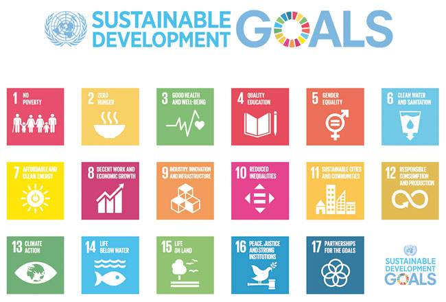 Photo courtesy of UN website