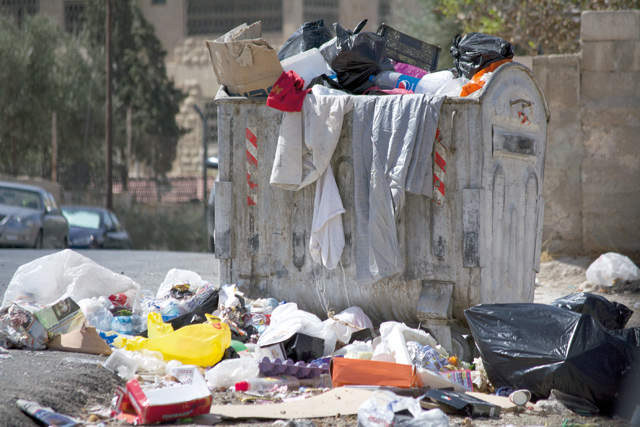 The Ministry of Environment is scheduled to embark on implementing the Extended Producer Responsibility (EPR) system in the near future, which environmentalists believe will play a key role in preserving the environment (JT file photo)