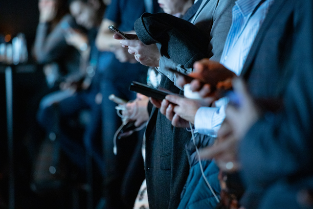 Representative image (Photo courtesy of Unsplash/Camilo Jimenez)