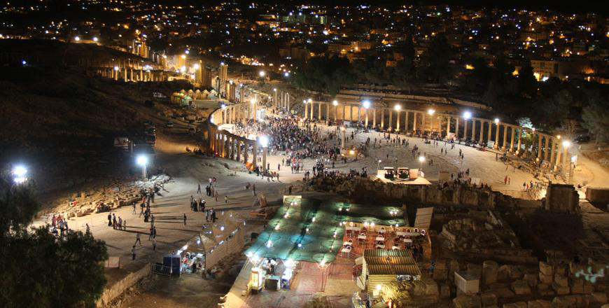 Jordan's tourism revenue reaches $1.717 billion in the first quarter of 2025, marking an increase of 8.9 per cent compared to the same period in 2024 (File photo)