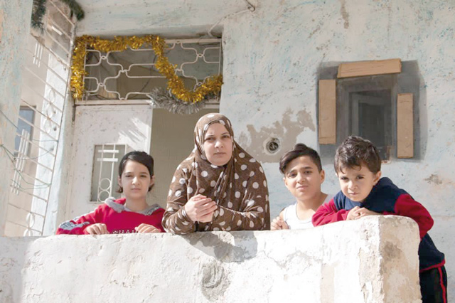 Being the second largest host of refugees per capita in the world, Jordan has been ‘an exemplary host country’ for Syrian refugees for the last decade, providing safety and security to those who need it the most, a UN official said (Photo courtesy of UN)