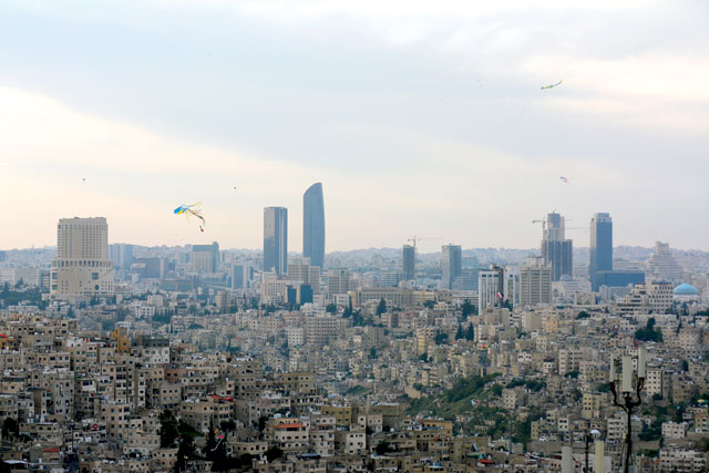 The additional financing will allow for continued support to the Government of Jordan in providing such a 'global public good', while absorbing the recent shock induced by the COVID-19 crisis, according to a press release from the World Bank (Photo by Amjad Ghsoun)