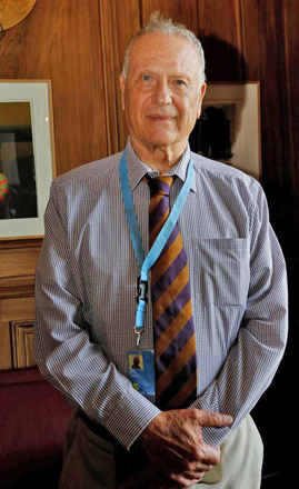 Walid M. Sadi