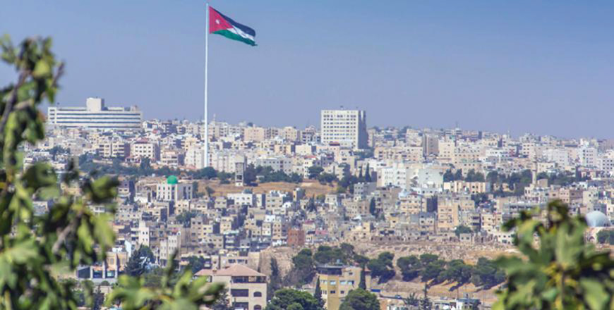  World leaders have extended greetings to Jordan on the state’s centennial anniversary (JT file photo)