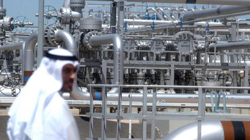 The International Monetary Fund says the Arab Gulf countries face an urgent need to diversify their economies  (AFP file photo)