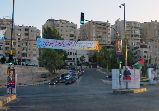 A professional, independent press has played a significant role in educating citizens and addressing shortcomings in previous municipal and parliamentary elections, according to officials (Photo by Amjad Ghsoun)