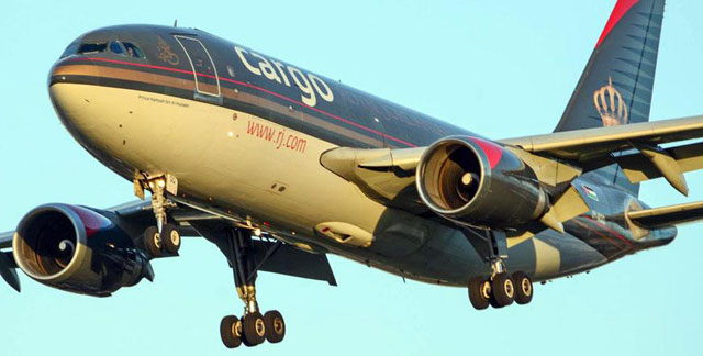 The Lower House’s Public Services and Transport Committee on Sunday recommended that a new board of directors be appointed to run Royal Jordanian citing its ‘present and past imbalances’ (Photo courtesy of Facebook)