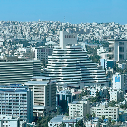 The volume of the investments that are benefitting from the Investment Law grew by 29 per cent in the first nine months of 2022, reaching JD657 million  (Photo by Osama Aqarbeh)