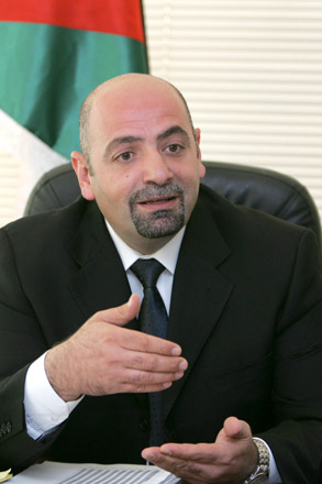 Abed Al Razzaq Arabiyat