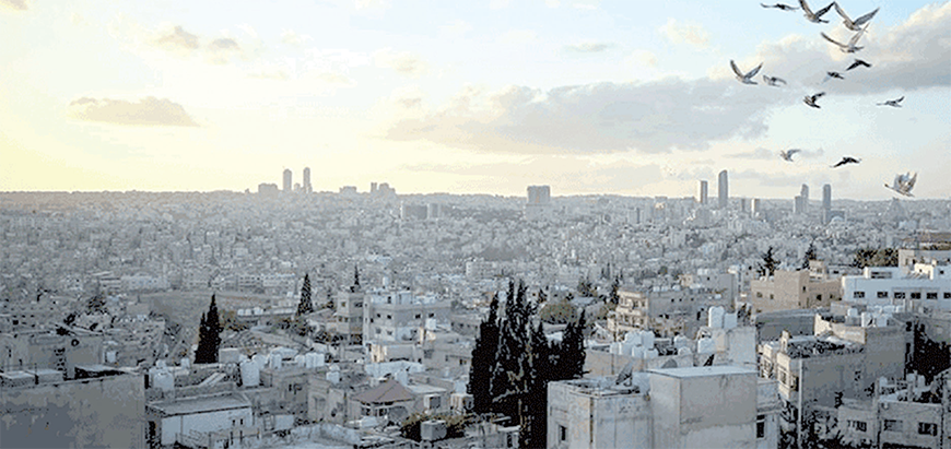 Jordan’s gross domestic product growth is expected to remain 'unchanged' at 2.5 per cent in 2023, according to the European Bank for Reconstruction and Development (File photo)