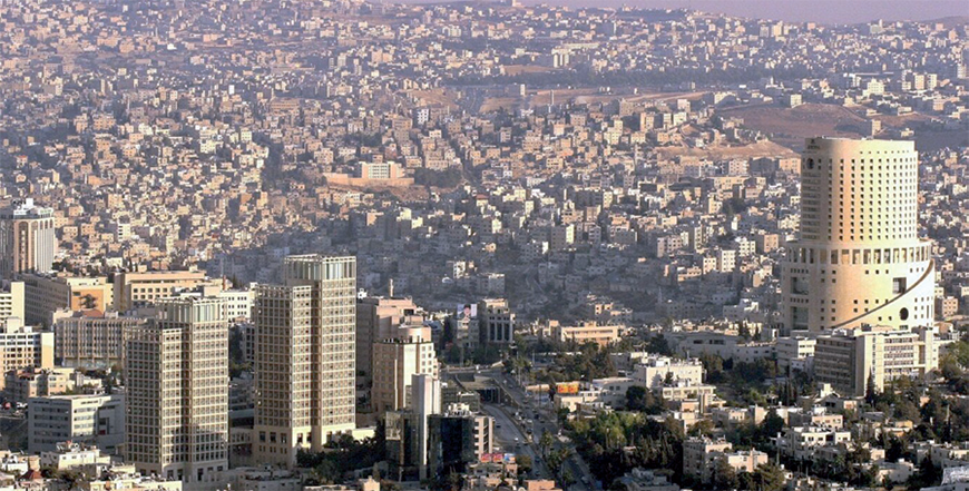 The first quarter report of 2024 for the Economic Modernisation Vision's executive programme 2023-2025 highlights Jordan's progress in several international indicators (Petra photo)