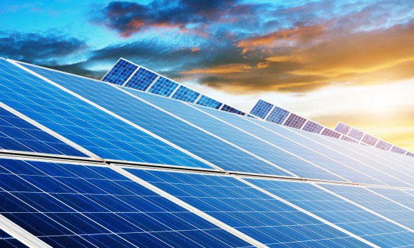 The International Finance Corporation (IFC), a member of the World Bank Group, has arranged a financing package of up to $188 million for the largest solar photovoltaic (PV) power plant in Jordan to date, the corporation announced on Tuesday (Photo courtesy of Masdar website)