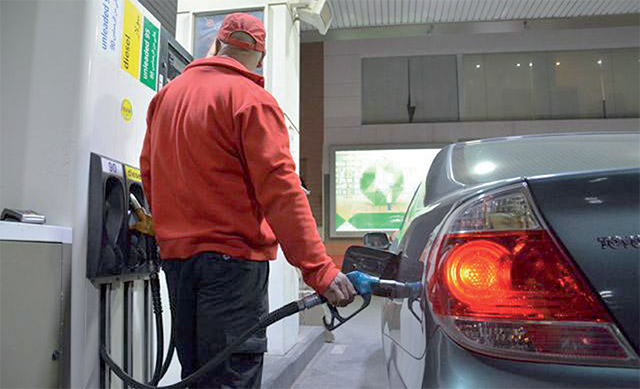 The fuel pricing committee on Thursday lowers the prices of diesel, and unleaded 90- and 95-octane gasoline and keeps prices of kerosene unchanged for December (JT file photo)